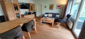 Tolle Zweizimmer-Wohnung in Rosenheim Süd
